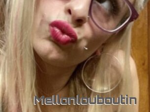 Mellonlouboutin