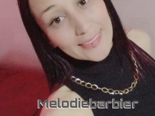 Melodiebarbier