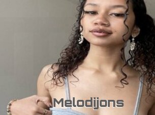 Melodijons
