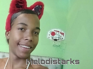 Melodistarks