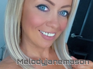 Melodyjanemason