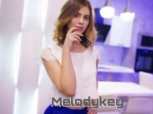 Melodykey