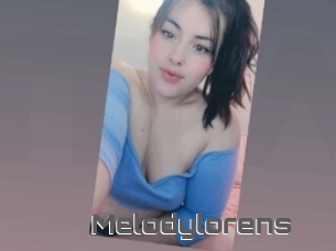 Melodylorens