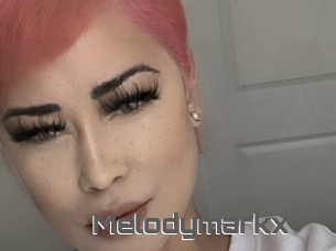 Melodymarkx