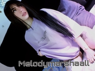 Melodymarshaall