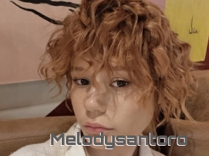 Melodysantoro