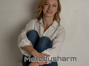 Melodysharm