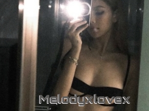 Melodyxlovex