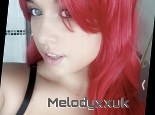 Melodyxxuk