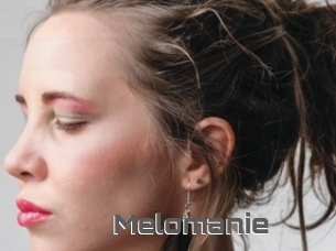 Melomanie