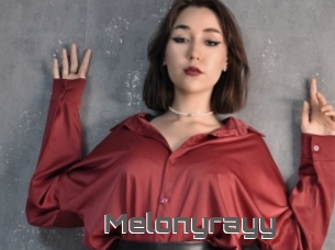 Melonyrayy