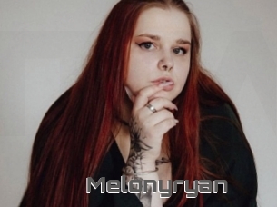 Melonyryan