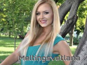 Meltingsvetlana
