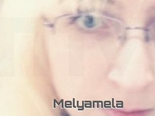 Melyamela