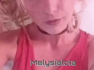 Melysialola