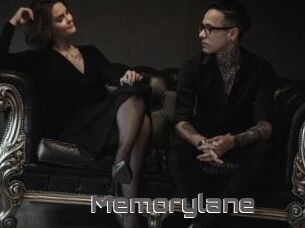 Memorylane