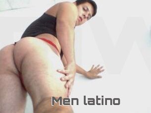 Men_latino