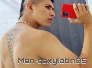 Men_sexylatin95