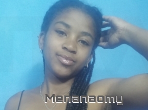 Menanaomy