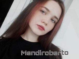 Mendiroberto