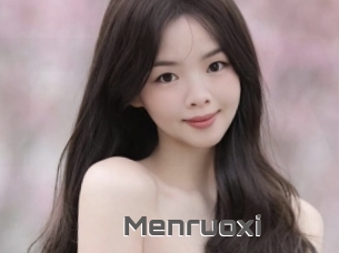 Menruoxi