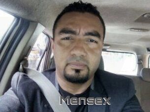 Mensex