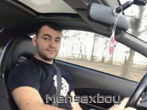 Mensexboy