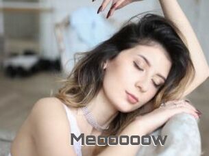 Meooooow