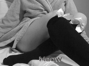 Meow