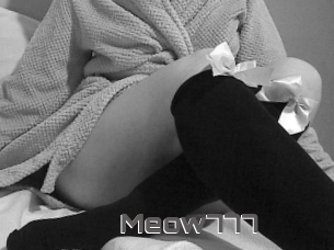 Meow777