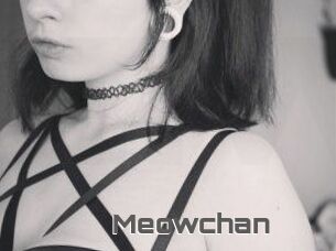 Meowchan