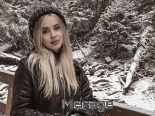 Merage