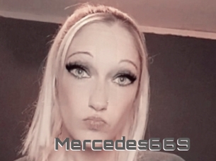 Mercedes669