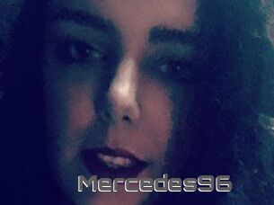Mercedes96