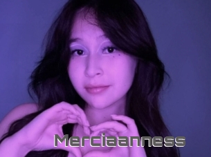 Merciaanness
