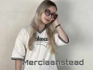 Merciaanstead