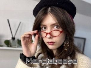Merciabeese