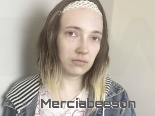 Merciabeeson