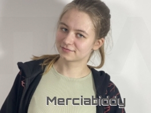Merciabiddy