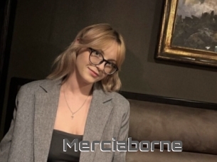 Merciaborne