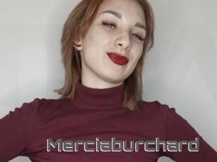 Merciaburchard