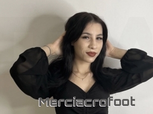 Merciacrofoot