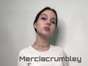 Merciacrumbley