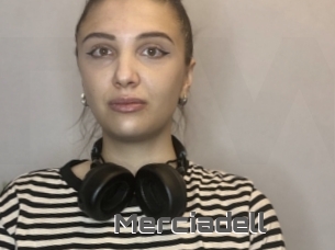 Merciadell