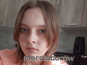 Merciadurow