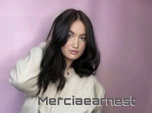 Merciaearnest