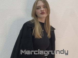 Merciagrundy
