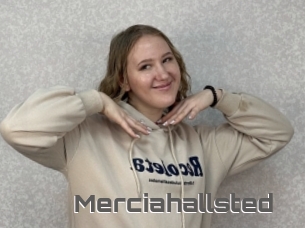 Merciahallsted