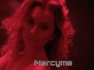 Mercyme