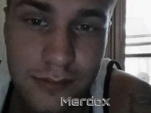 Merdox